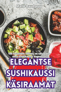 Elegantse Sushikaussi K?siraamat