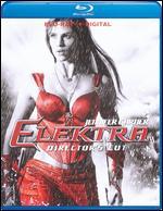 Elektra: Director's Cut [Blu-ray]