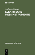 Elektrische Meinstrumente