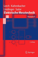 Elektrische Messtechnik: Ubungsbuch