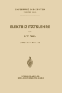 Elektrizittslehre