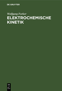 Elektrochemische Kinetik