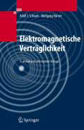 Elektromagnetische Vertraglichkeit: Aktualisierte Und Erganzte Auflage