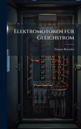 Elektromotoren f1/4r Gleichstrom