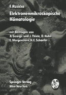 Elektronenmikroskopische Hmatologie