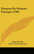 Elemens De Peinture Pratique (1766)