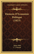 Elemens D'Economie Politique (1823)