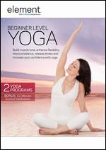 Element: Beginner Level Yoga - 