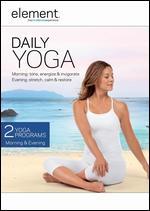 Element: Daily Yoga - 