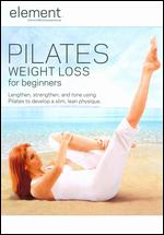 Element: Pilates Weight Loss for Beginners - Andrea Ambandos
