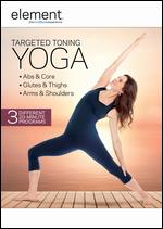 Element: Targeted Toning Yoga - 