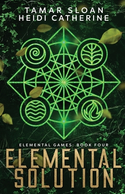 Elemental Solution - Sloan, Tamar, and Catherine, Heidi