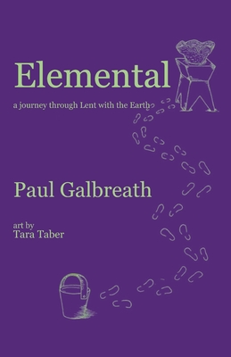 Elemental - Galbreath, Paul