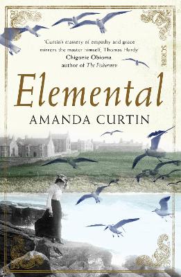 Elemental - Curtin, Amanda