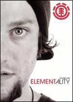 Elementality - Johnny Schillereff