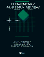 Elementary Algebra Review