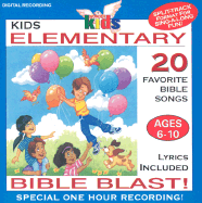 Elementary Bible Blast