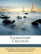 Elementary Calculus