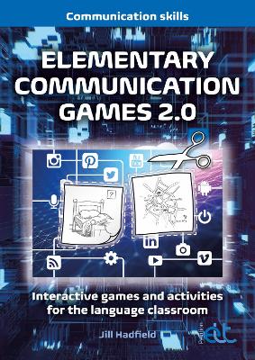 Elementary Communication Games 2.0 - Hadfield, Jill