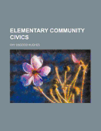 Elementary Community Civics