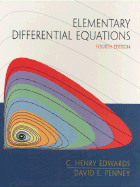 Elementary Differential Equations