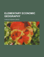 Elementary Economic Geography