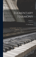 Elementary Harmony; Volume 2