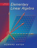 Elementary Linear Algebra