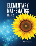 Elementary Mathematics: Grade 5