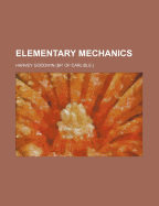 Elementary Mechanics