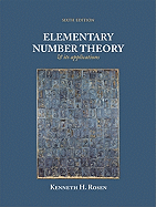 Elementary Number Theory and Its Applications