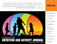 Elementary Nutrition and Activity Journal