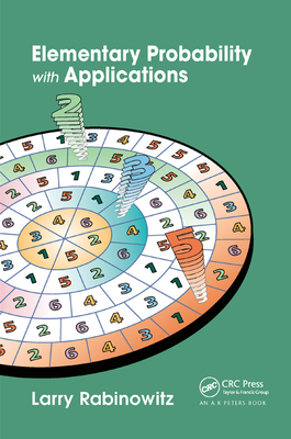 Elementary Probability with Applications - Rabinowitz, Larry