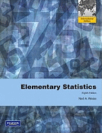 Elementary Statistics: International Edition