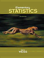 Elementary Statistics Plus Mystatlab with Pearson Etext -- Access Card Package