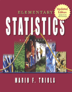 Elementary Statistics Update