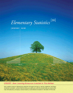 Elementary Statistics - Johnson, Robert R, PhD, Cfa, and Kuby, Patricia J