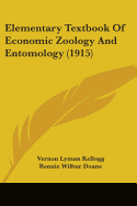 Elementary Textbook Of Economic Zoology And Entomology (1915)