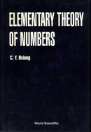 Elementary Theory of Numbers