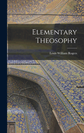 Elementary Theosophy