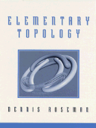 Elementary topology