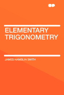 Elementary Trigonometry