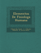 Elementos De Fisiolog a Humana