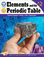 Elements and the Periodic Table, Grades 5 - 12