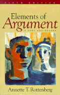 Elements Argument