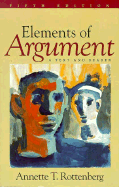Elements Argument - Rottenberg, Annette T