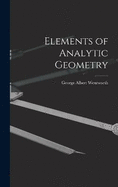 Elements of Analytic Geometry