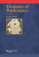 Elements of Bankruptcy