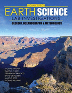 Elements of Earth Science Laboratory Manual