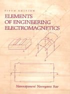 Elements of Engineering Electromagnetics